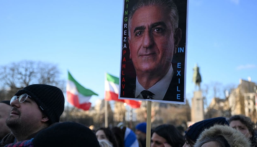 “İranda kimin güclü mediası varsa...”-Mahmud Bilgin