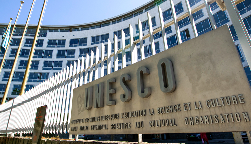 UNESCO-dan növbəti riyakarlıq