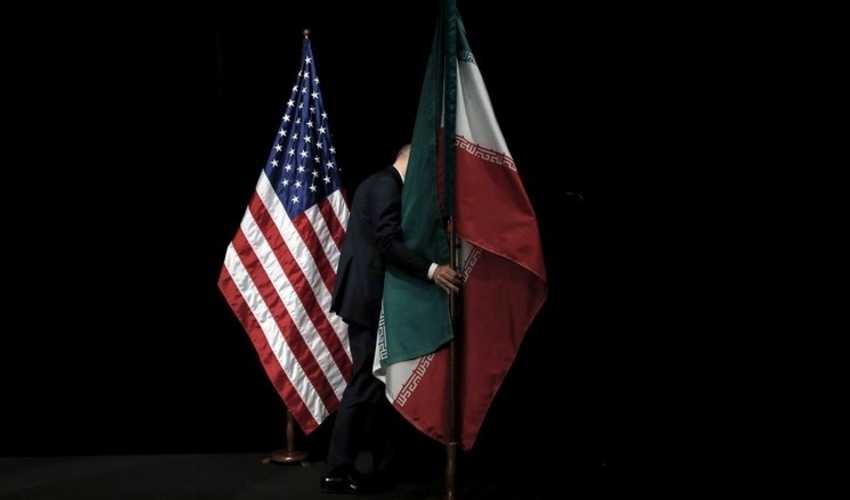 Bloomberg: ABŞ İrana qarşı gizli əməliyyat keçirmək imkanlarını araşdırır