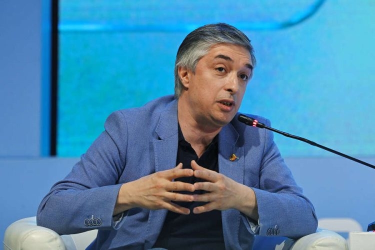 Ровшан Аскеров: В современном Азербайджане все гораздо круче