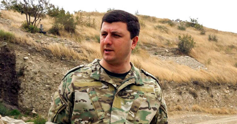 Ermənistan ordusu BELƏ ÇÖKDÜRÜLÜR - ŞOK AÇIQLAMA