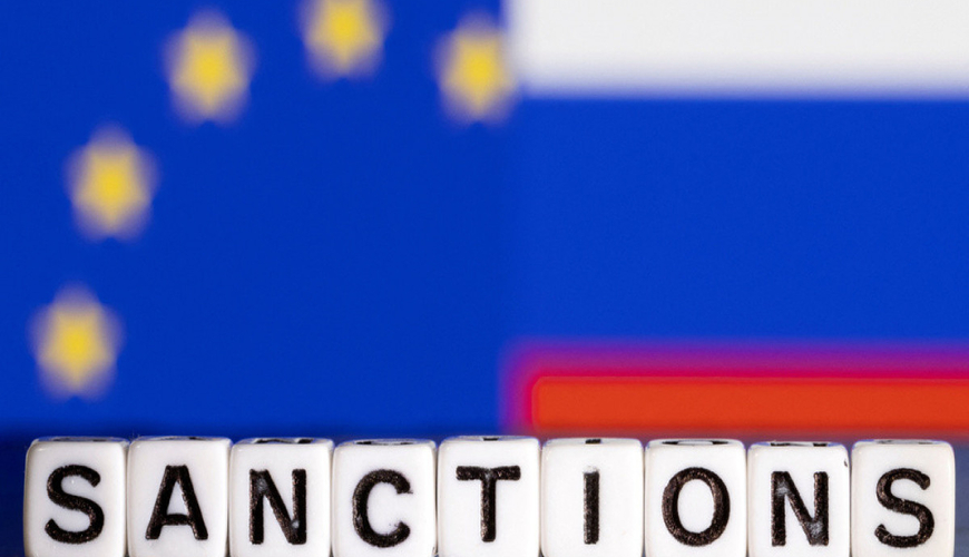 Avropa İttifaqı Rusiyaya qarşı 12-ci sanksiya paketini təsdiqlədi: Nələr VAR?