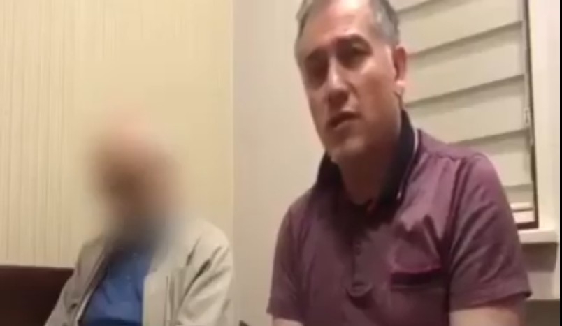 Sabiq icra başçısı Saleh Rüstəmovun Əli Kərimli barədə etirafları yenidən gündəmdə
