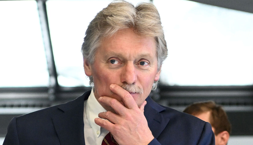 Rusiyada paytaxt Moskvadan Sibirə köçürülür? - Peskov AÇIQLADI