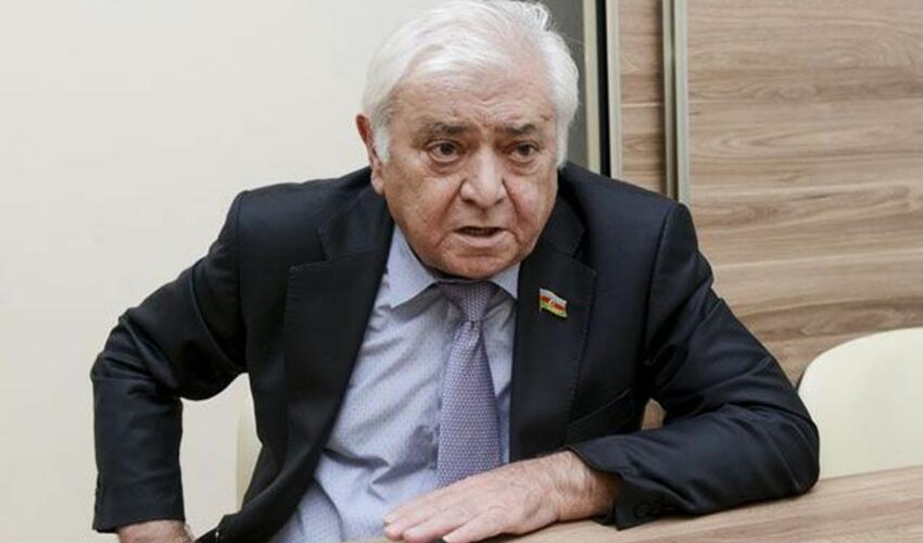 “Bax, belə edəndə Nəsimi icra başçısının gününə düşürsən” – Aqil Abbasdan ŞOK sözlər