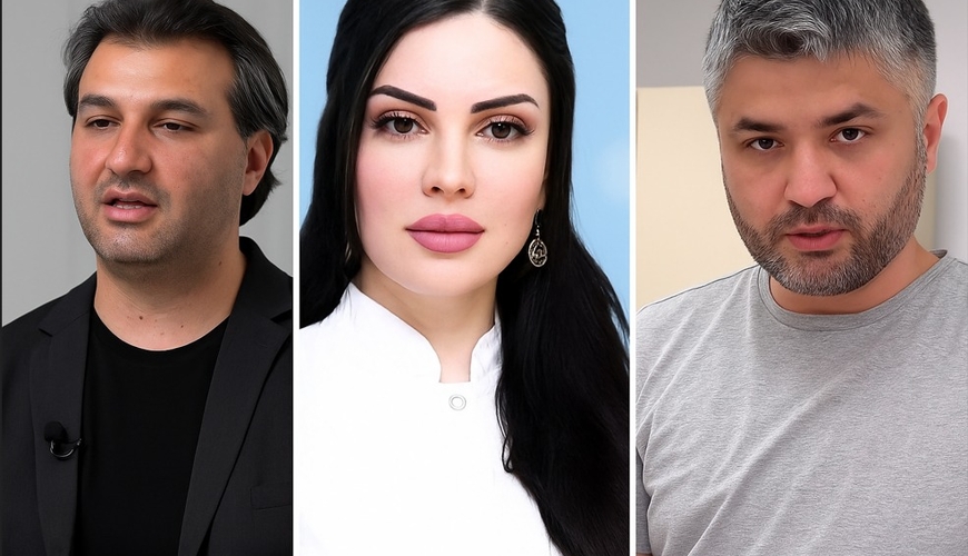Rüşvət verib “sertifikatlar” alan plastik cərrahlar – Üzərində 