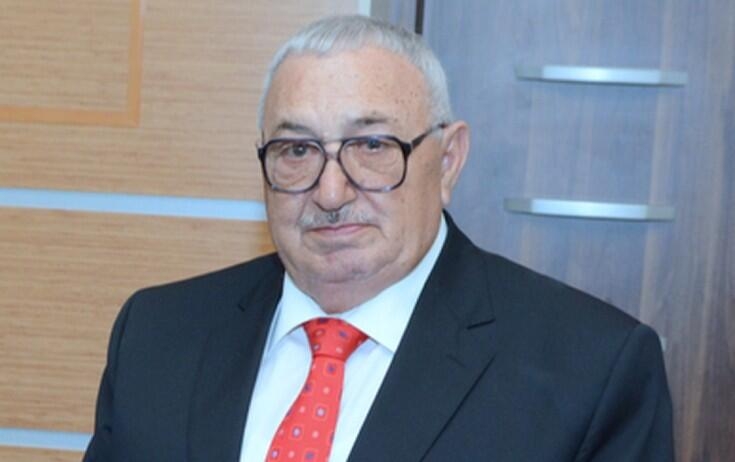 Mustafa Qarayev vəfat etdi