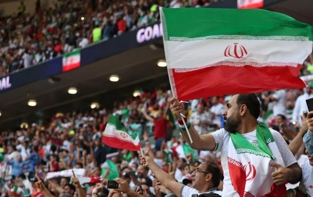 İran DÇ-2022 oyunları üçün saxta azarkeşlər göndərdi