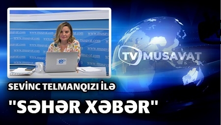 Təcili: Ruslar Mariupolda kimyəvi silaha əl atdılar - “Səhər Xəbər”də