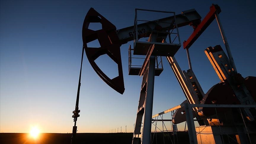 Азербайджанская нефть стоит дороже 86 долларов