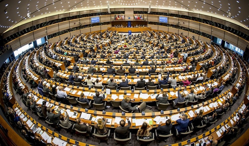 Slovakiyada Avropa Parlamentinə deputat seçkiləri iyunun 8-nə təyin edilib