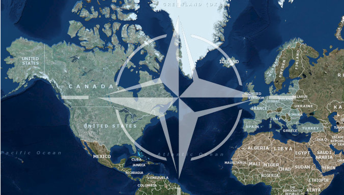 NATO nun yeni konsepsiyası - nüvə silahı yarışı qızışır