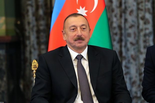 Azərbaycanla Mərkəzi Asiya ölkələri arasında əməkdaşlığın yeni sahəsi hansıdır? - Prezident açıqladı