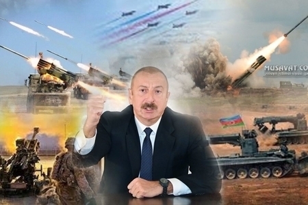 Zahid Orucdan SENSASİON ÇIXIŞ: ”Prezident İlham Əliyev yeni - 4-cü Respublikanı qurdu”