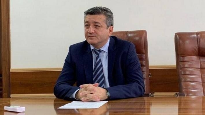 Şəhər meri dünyasını dəyişdi – ölüm səbəbi araşdırılır