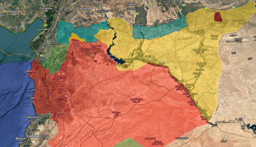 Təhlükəli plan yenidən masada...