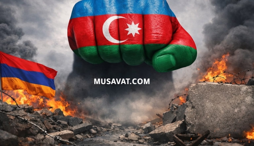 Ermənistanda siyasi qalmaqal: Əliyevin Münhen çıxışı İrəvanda qarşıdurma yaratdı