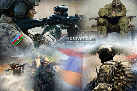 Kreml üçtərəfli anlaşmalardan imtina edib: Rusiya erməni terrorçuları silahlı təxribata hazırlayır