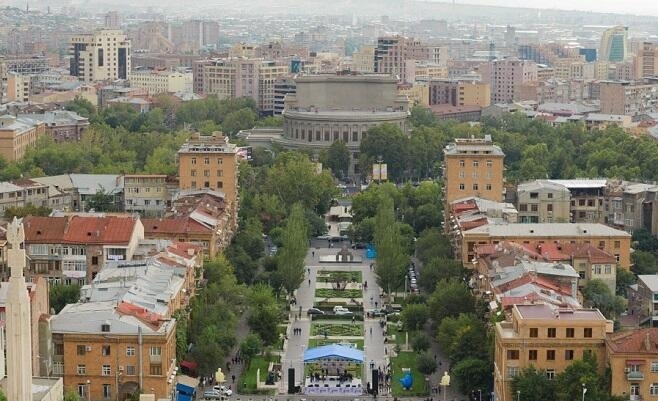 Atletlərimiz İrəvanda girov vəziyyətində qalıb - oteldən buraxmırlar