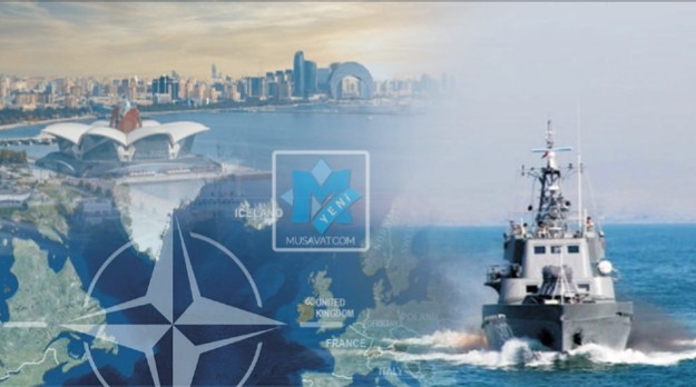 NATO-dan Bakını qorumaq vədi