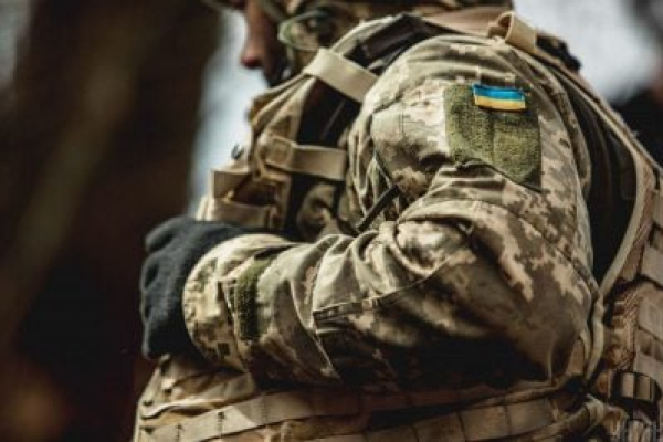 Без поддержки Запада украинский фронт рискует снова пошатнуться