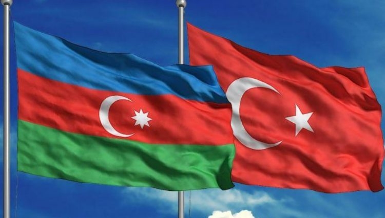 Азербайджан оказал Турции помощь почти на 25 млн манатов