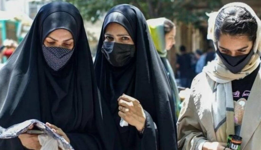 Tacikistanda ərəb paltarı geyinməyə qadağa qoyulub