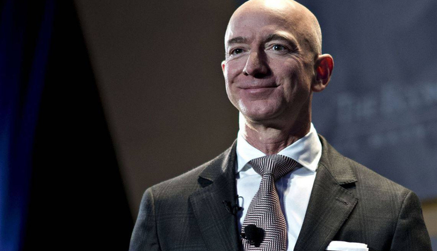 Bezos 