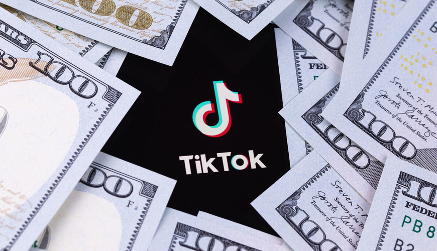 TikTok-u 600 milyon dollar cərimələnə bilər