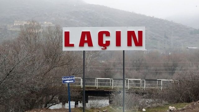 Еще 40 жителей Лачина возвращаются в родной город