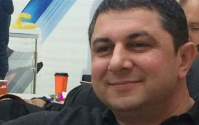 Rusiya ordusuna könüllü qoşulan azərbaycanlı iş adamı həlak oldu- FOTO