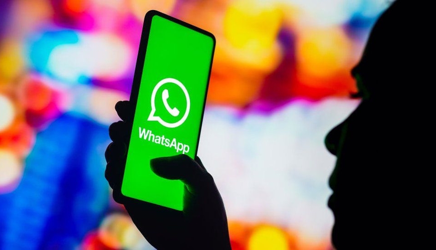 “WhatsApp”da yeni növ mesajlar peyda oldu