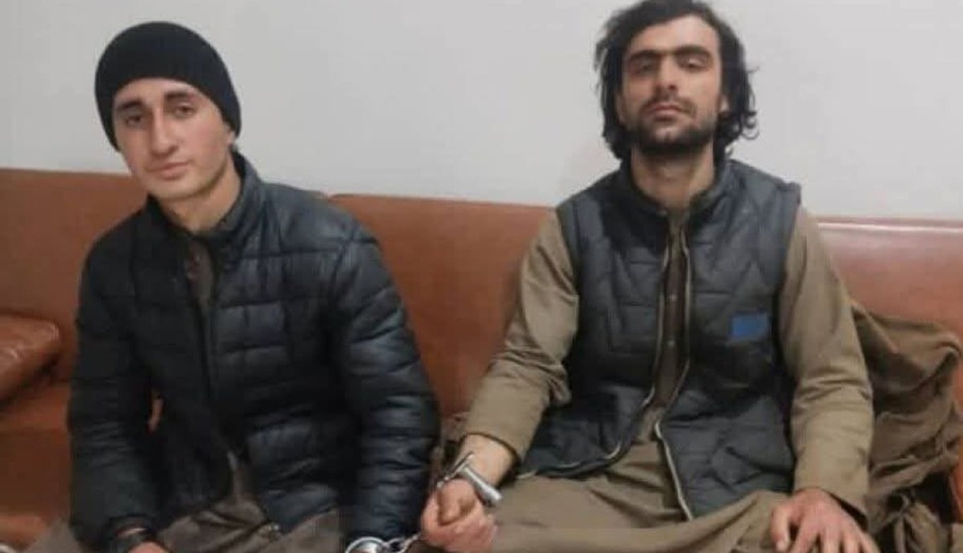 Pakistanda həbs edilən azərbaycanlılar kimlərdir?