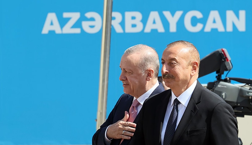 Azərbaycan Doha sammitinə getmədi - səbəb Türkiyə...