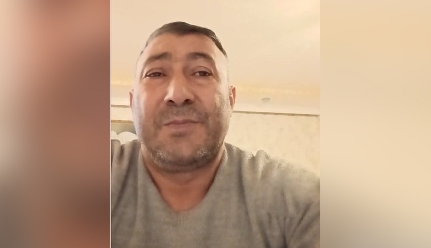 Məmurun əri həmin videosuna görə üzr istədi