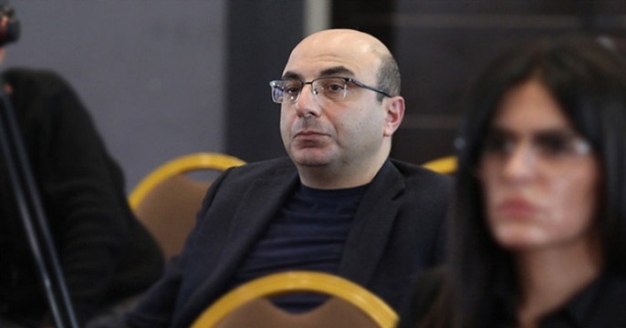 Vahe Ovannisyan: “Ermənistanda yeni seçkilər Qərbə niyə lazımdır?”