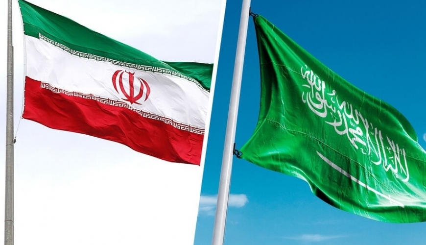 İranın Ər-Riyaddakı səfirliyi yenidən açılıb