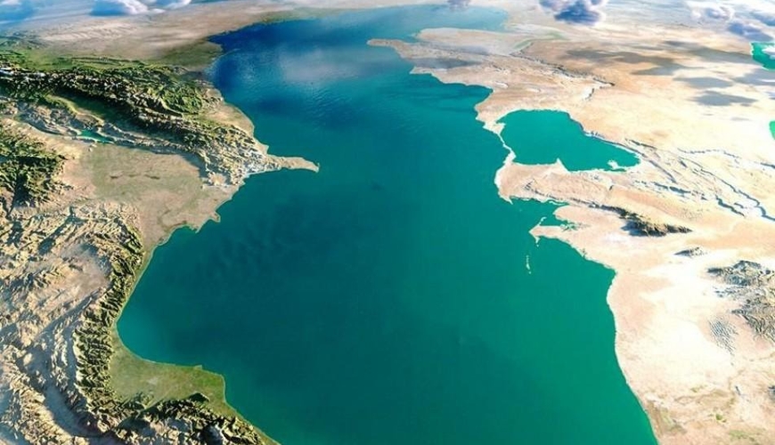 Xəzər dənizinin Azərbaycan akvatoriyası dünyada iki ən unikal məkanlardan biridir - SƏBƏB