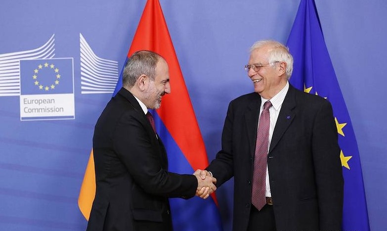 Масштабы обхода санкций через Армению: расследование «Минвала»