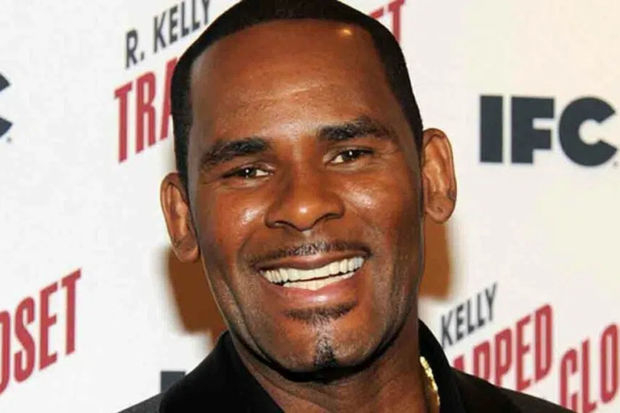 Певца R.Kelly обязали выплатить жертве 300 000 долларов на лечение герпеса