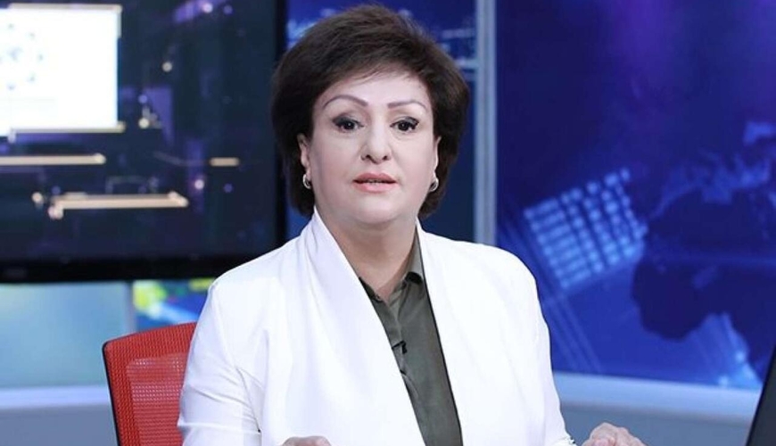 Məşhur jurnalistə ağır İTKİ