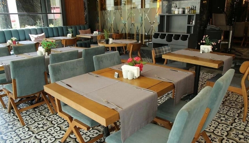 Restoran və kafelərdə insan həyatı üçün TƏHLÜKƏ - XƏBƏRDARLIQ
