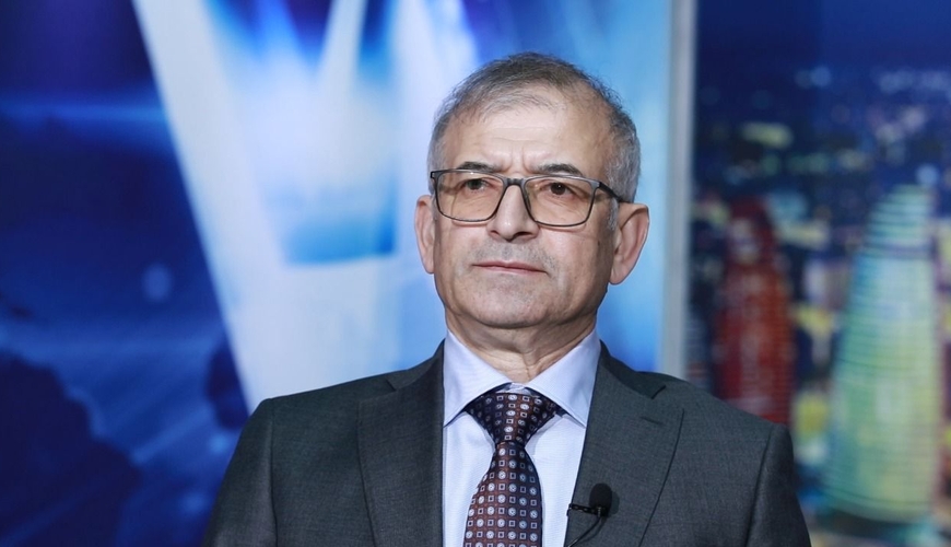 Əlirza Ərdəbili: 