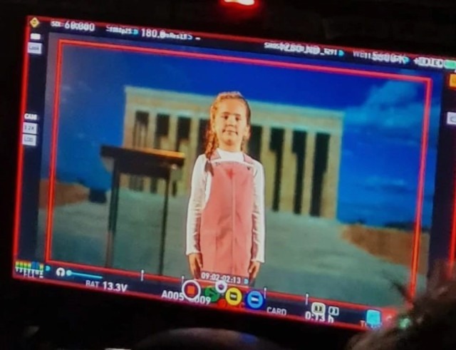 Çəkildiyi reklamlar ilə tanınan 7 yaşlı qız dünyasını dəyişdi - Ölüm səbəbi araşdırılır
