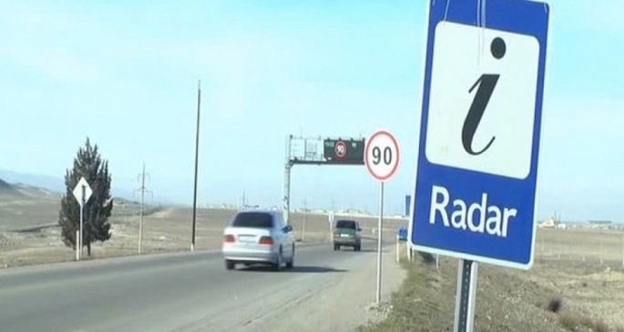 Gürcüstanda “radar iqtisadiyyatı” – 3.3 milyon cəriməyə 146 milyon manat...