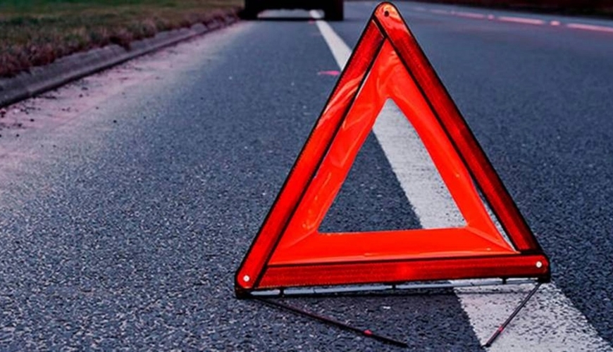Masallıda yol qəzası baş verib, bir nəfər ölüb
