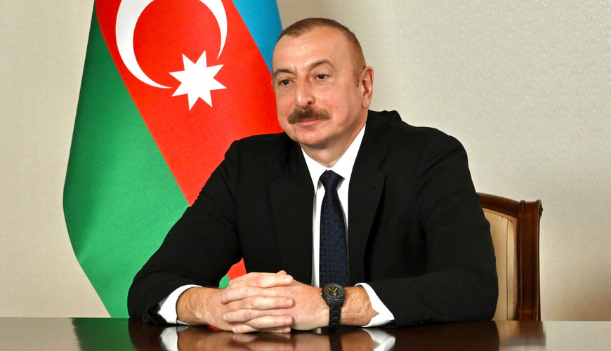 ЦИК: Ильхам Алиев лидирует с 92,05% голосов, подсчет оставшихся бюллетеней не повлияет на результаты - ОБНОВЛЕНО