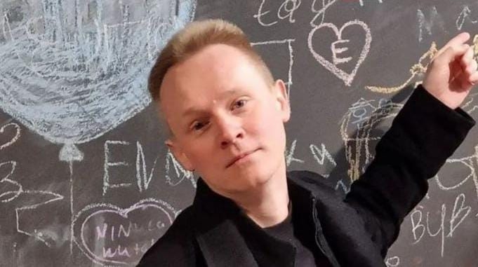 Vladimir Jilinski Ermənistanda SAXLANILDI