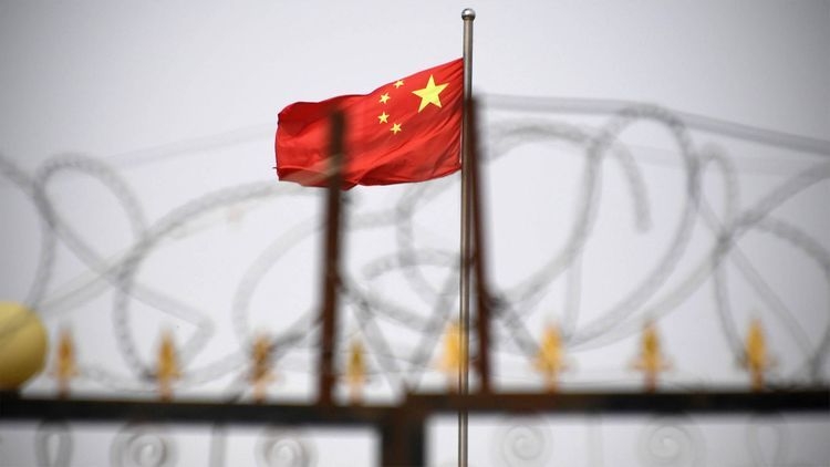 Çin ABŞ-ın 11 fiziki və hüquqi şəxsinə sanksiya tətbiq etdi