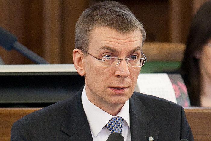 Президент Латвии назвал смерть Навального «убийством Кремля»